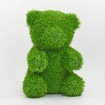 Aniplants - figura od veštačke trave - Meda 35cm