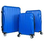 DISCOVERY MAX Kofer 3/1 LTS-18707 plavi