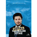 Kritika globalne etike - Dritan Abazović
