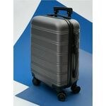 Sinsay - Kofer - srebro srebro SS 2025 682CD-SLV