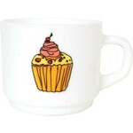 Luminarc Šolja pop gourmandise cupcake 22cl 1/1