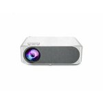 Zeus Z-Pro LED projektor 1920x1080, 5000:1, 650 ANSI