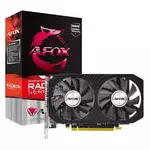 Afox Radeon RX 550 4GB, 4GB
