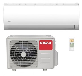 Vivax ACP-12CH35AEV klima uređaj