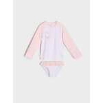 Sinsay - Kupaći kostim UPF 50 My Melody - pastelno roze pastelno roze SS 2025 182DA-03X