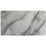 Tognana Daska za serviranje, imitacija mermera 32x17cm