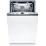 Bosch SPV6YMX11E ugradna mašina za pranje sudova