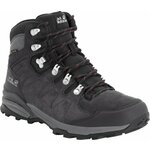 Jack Wolfskin Ženske poluduboke cipele Refugio Texapore