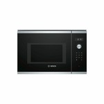 Bosch BFL554MS0 mikrotalasna, 25 l, 600W/900W, inox, ugradna