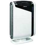 Fellowes Aeramax DX95 prečišćivač vazduha, 86W, 196 m³/h, do 28 m², HEPA filter, Ugljeni filter