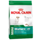 Royal Canin MINI ADULT +8 - za zrele pse malih rasa iznad 8 godina starosti 800g