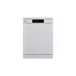Mašina za pranje sudova Vox LC13A1EYQ3E širina 60cm/13 kompleta/6 programa