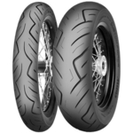 Mitas 170/80B15 CUSTOM FORCE 77H TL