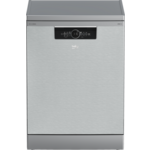 Beko BDFN36650XC mašina za pranje sudova