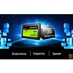Adata SU650/Ultimate SU650 ASU650SS-480GT-C SSD 480GB, 2.5”, SATA, 520/450 MB/s