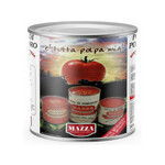 Mazza Paradajz pelat u konzervi 5kg