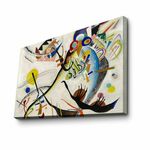 WALLXPERT Dekorativna slika 70100FAMOUSART 032
