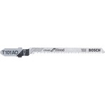 Bosch Clean for Wood