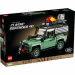 LEGO 10317 Land Rover Classic Defender 90