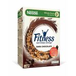 Nestle Fitness pahuljice &amp; dark choco 375G