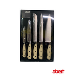 Abert Set Noževa 5/1 Cucinart V670691 S04