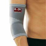 Body Sculpture Steznik Za Lakat Elastic Elbow Support Bns-004-B