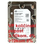 Seagate Enterprise ST8000NM0105 HDD, 8TB, SATA, SATA3, 7200rpm