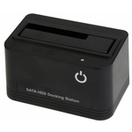 HD32-U2S-5 Gembird USB 2.0 docking station za 2.5/3.5 SATA hard diskove