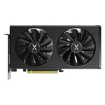 XFX SPEEDSTER SWFT 210 AMD Radeon RX 7600 Core Edition, RX-76PSWFTFY, 8GB DDR6