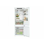 Bosch KBN96VFE0 ugradni frižider sa zamrzivačem