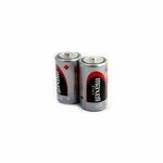 Maxell cink baterija blister R20