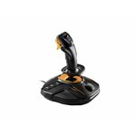 Thrustmaster T-16000M FCS, crni/narandžasti