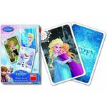 Karte frozen