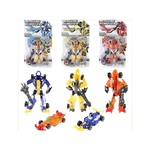 Transformers transformers Robot automobil 30909