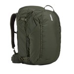 Thule Landmark 60L zelena