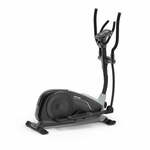 Kettler Kros trenažer Nova P Black 14 kg Flywheel Cross Trainer