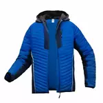 Wurth jakna NAVY, vel.XXXL