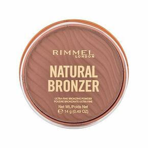 RIM Natural Bronzer #2 14g