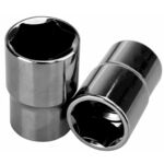 INGCO 1/2” Hex nasadni ključ HHAST12081