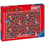 Ravensburger puzzle (slagalice) - Super Mario izazov