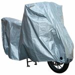 CERADA ZA MOTOR VELICINA XXL 264x104x127CM