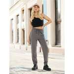 Sinsay - Pantalone - antracit antracit SS 2025 512BE-86X