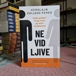 Nevidljive Kerolajn Krijado Peres