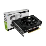Palit NE63060019P1-190AF, 8GB DDR6