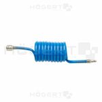 Högert HT4R894 priključno crevo pu basf 9m, 8x12 mm
