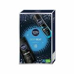 NIVEA MEN Deep Beat BOX 2022