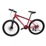 BM Mountain 26'' (crvena)