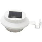 Montažna solarna baštenska lampa