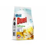 Duel Praškasti deterdžent Soft lotus 7,2kg