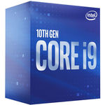 Intel Core i9-10900F 2.8Ghz procesor